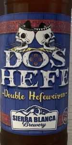 Dos Hefe