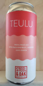 Teulu