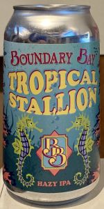 Tropical Stallion
