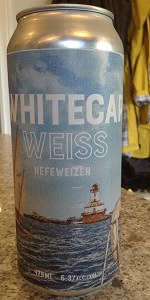 Whitecap Weiss