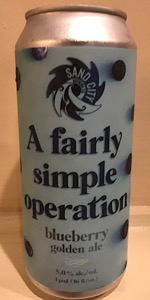 A Fairy Simple Operation