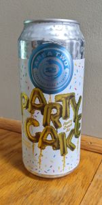 Party Cake