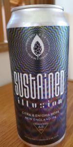 Sustained Illusion