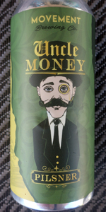 Uncle Money