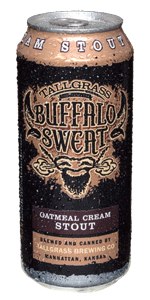 Buffalo Sweat