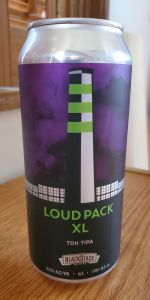 Loud Pack XL