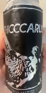 Thicccarus