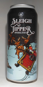 Sleigh Tipper