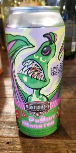 PhRuit Monster