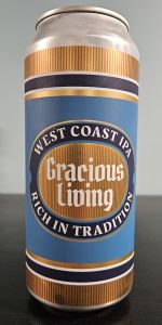 Gracious Living