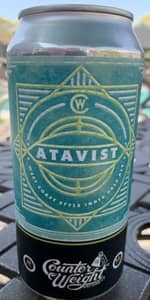 Atavist