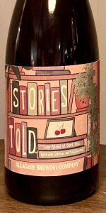 Stories Told