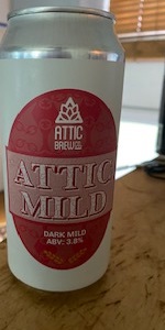 Attic Mild