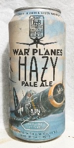 War Planes