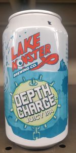 Depth Charge