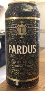 Pardus