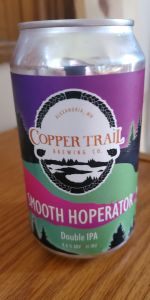Smooth Hoperator