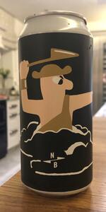 North X Mikkeller