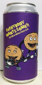Everybody Wants Some *Strata*