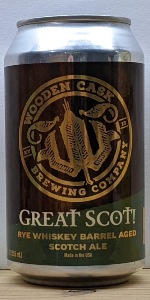 Great Scot!