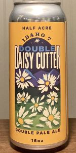 Double Daisy Cutter - Idaho 7