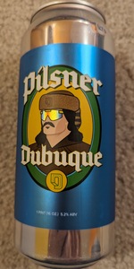 Pilsner Dubuque
