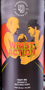 Wrist Action