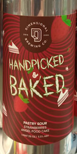 Handpicked & Baked