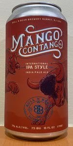 Mango Contango
