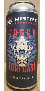 Foggy Forecast