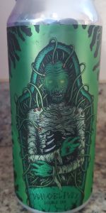 DDH Oblivex (Vic Secret)