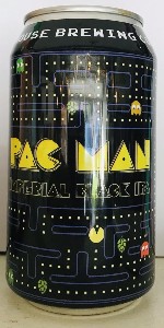 Pac Man