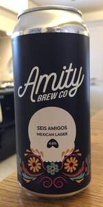Seis Amigos