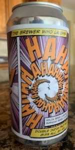 The Brewer Who Laughs