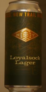 Loyalsock Lager