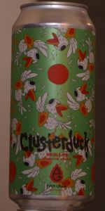 Clusterduck