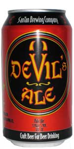 Devil's Ale