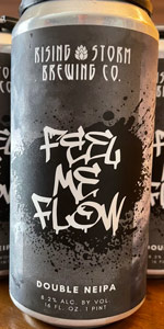Feel Me Flow