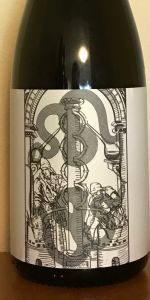 Structures X North Fork Barleywine