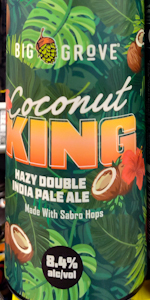 Coconut King