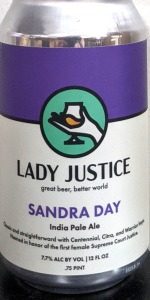 Sandra Day