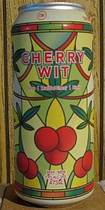 Cherry Wit