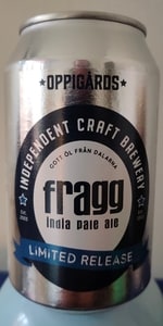 Fragg IPA