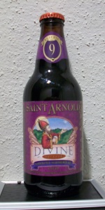 Divine Reserve #9