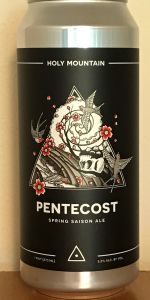 Pentecost