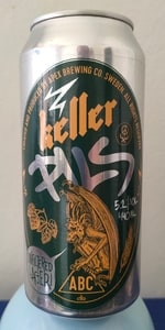 Kellerpils