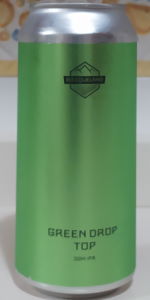 Green Drop Top