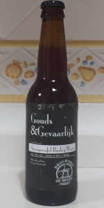 Gouds & Gevaarlijk