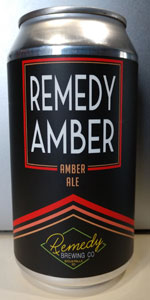 Remedy Amber