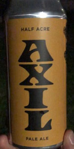 Axil